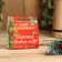 Set 3 Aromamaria 10 ml "Health in the new year!" Orange, fir, cedar