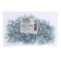 Self -tapping screws universal tundra Krep 4.0x16 mm, zinc, 200 pcs.