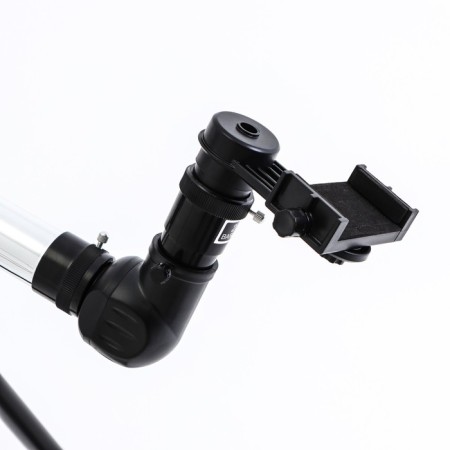 Telescope astronomer, professional-3