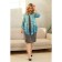 Women's dress, size 52