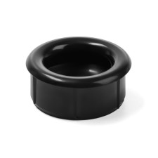 Handle-fury cut D35, black color