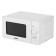 Microwave oven Galanz MOS-2008MW, 700 watts, 20 l, white