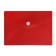 Folder-convert button, A6, 180 microns, calligrata corrugated, fluorescent, mix