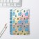 Lama set: 40l diary, passport cover
