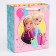 Gift package, 23x27x11.5 cm, packaging, cold heart