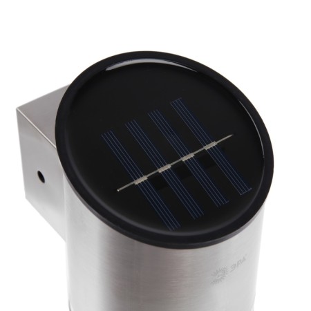 Lamp Garden Era on the Solar Battery "Status"-12