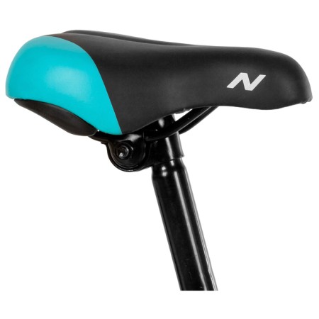 Bicycle 14 "Novatrack Valiant, Black Color-4