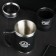Thermal circle 2 in 1 "Coffee fuel", 600 ml, retains heat 2 hours