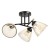 3 lamps