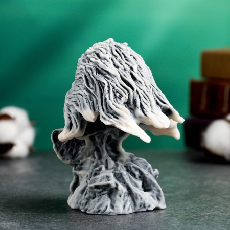 Figure "Head of the Eagle" 11cm-2