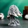 Figure "Head of the Eagle" 11cm