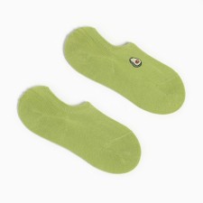 Women's socks shortened minku 