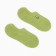 Women's socks shortened minku "avocado" color green, river 36-39 (23-25 ​​cm) 7488411