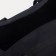 Road bag on lightning, 3 outer pockets, long belt, black/gray color