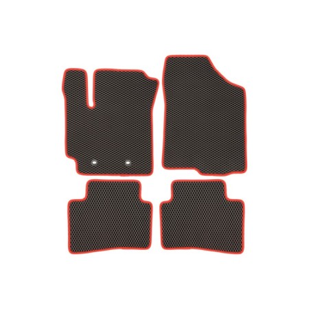 Rugs in EVA Salon for Kia Seltos (KX3) 2WD