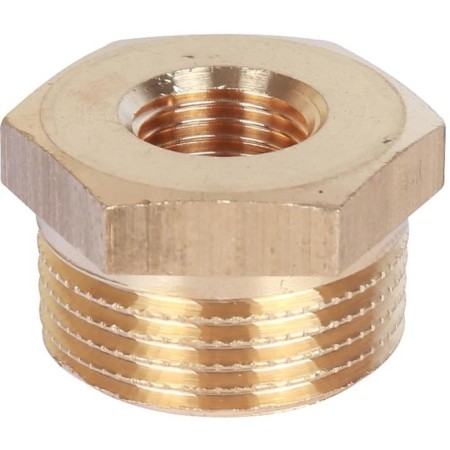 Futorka Stout SFT-0028-003414, 3/4 "x 1/4", external/internal thread