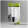 Front Bicycle Front JY-7105, 1 White LED