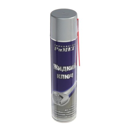 Rimet, Aerosol, 400 ml liquid key