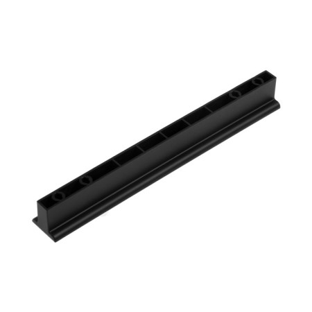 SLOCK SLAD S-21, plastic 96 and 128 mm, black matte color-7