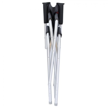 Tourist chair TRAMP TRF-001, Director, aluminum-4