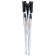 Tourist chair TRAMP TRF-001, Director, aluminum