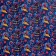 Packed glossy paper "Happy birthday! Spider-Man", 70x100 cm, Spider-Man