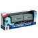 Inertial Container truck, 1:50, light, sound