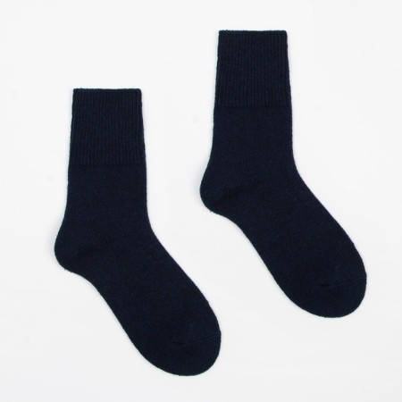 Men's socks minku ts.Siniy, rr 41-45 (25-28 cm)-1