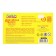 Paints finger, set of 6 colors x 60 ml, "kalyaka-little"