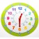 Developing game "Clock. What time is it now. Seasons ", bilateral