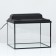 Terrarium with a lid, 25 liters, 35.5 x 30.7 x 25 cm