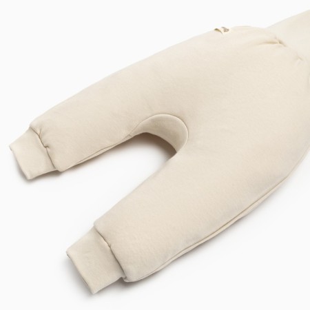 Slack slider crumb I, Basic Line, height 74-80 cm, Milk color-6