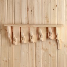 Shelf -Steel 