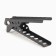 Pension for tourist utensils "Chapelnik", removable, black 12 cm
