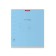 Notebook 24 sheets in the Erichkrause line "Visio classic", cover coated cardboard, block offset 100% whiteness, mix