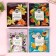 Tea in the envelope "Blow with happiness", 7.2 g (4 pcs. X 1.8 g),