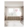 Photo "Heart in the hands", size 145x180 cm, 2 pcs