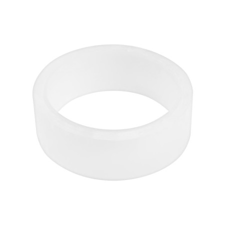 Tape adhesive tundra, transparent, bilateral, 30 mm x 2 m-4