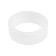 Tape adhesive tundra, transparent, bilateral, 30 mm x 2 m