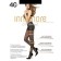 Female nylon tights, Innamore Ottima 40 den, black color (nero), size 2