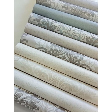 Paper wallpapers "Gomel wallpaper" Baron 61, 0.53x10.05m-3