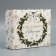 Box for confectionery "New Year's chic", 17 x 20 x 6 cm, New Year