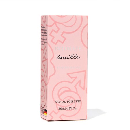Women's toilet water Intimate Vanille with pheromones, 30 ml (based on Vanille Absolu (Montale)-2