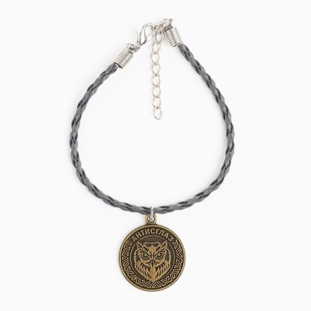 Bracelet Talisman New Year's "Dreams come true", for the New Year, the length is 24 cm.-6