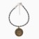 Bracelet Talisman New Year's "Dreams come true", for the New Year, the length is 24 cm.