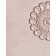 Kashpo for flowers "Byzantium" 45x45x40 cm, 30 l, color terracotta
