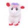Musical toy "Funny Lama" dancing, mix