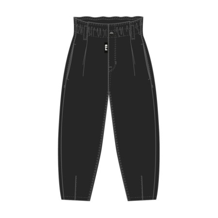 Jeans for the girl PlayTode, height 128 cm-2