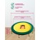 Folding mini-battles, d = 102 cm, green color