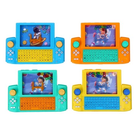 Water game "Cosmonaut", Mix Colors-2